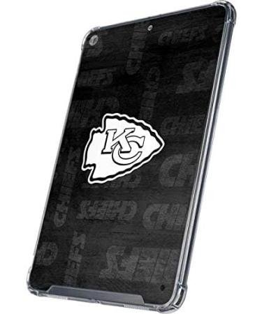 Official NFL Kansas City Chiefs iPad 10.2in Clear Case | Skinit - Buy Online on GoSupps.com