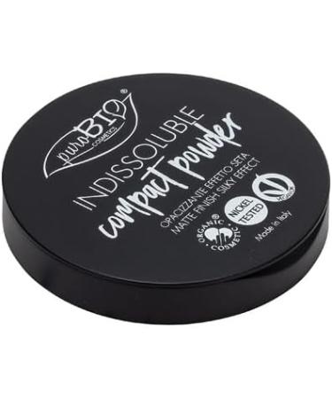  PUROBIO Purobio Compact Powder N 04 - Buy Online on GoSupps.com
