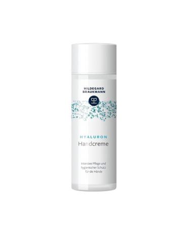 Hildegard Braukmann Hildegard Braukmann Hyaluron Hand Cream 50 ml