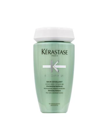Kérastase specifique divalent haarbad bain, for dry skin and hair sensitive scalp 25