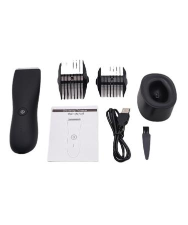Buy Household Electric Hair Clipper - Waterproof & Safe | High-Quality Hair Clippers for International Shipping - Buy Online on GoSupps.com