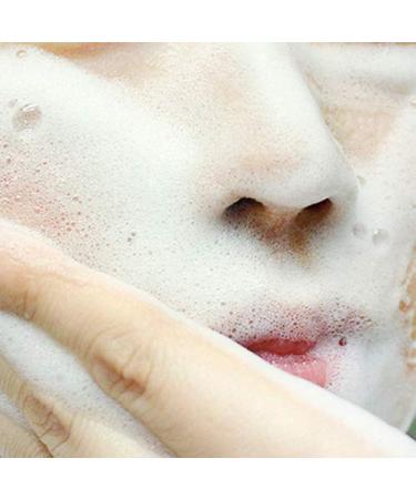 Buy BONAJOUR Jeju Milk Soft Foaming Cleanser - Natural Low pH Face Wash for Sensitive Skin | 5.3 Fl. Oz - Ideal for Daily Use - Buy Online on GoSupps.com