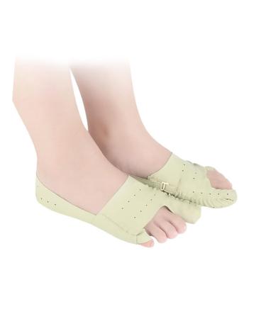 Shop FOMIYES Bunion Sleeve Separators - Comfortable Big Toe Splitters for Bunion Relief | International Shipping Available - Buy Online on GoSupps.com
