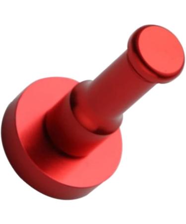 MAGICLULU 3pcs Metal Hooks Over Door Towel Bar Bathroom Hook Wall Hanger Hanging Coat Hanger The Door - Buy Online on GoSupps.com