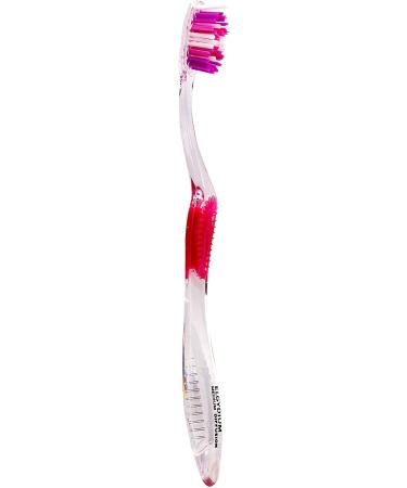 Elgydium Difusion Soft Toothbrush - Gentle Dental Care - Buy Online on GoSupps.com