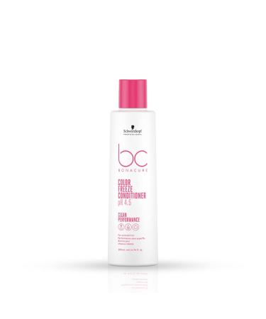 BC BONACURE pH 4.5 Color Freeze Conditioner  6.7-Ounce - Buy Online on GoSupps.com