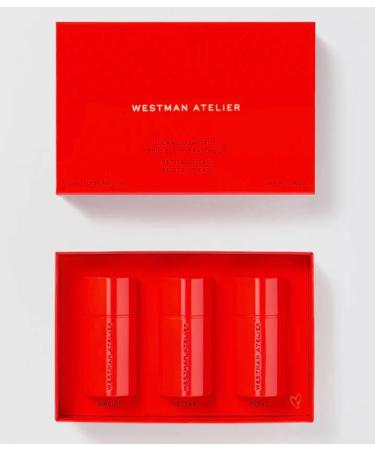 Shop Westman Atelier Clean Glow Trio | Petite Sticks - Premium International Shipping Available - Buy Online on GoSupps.com