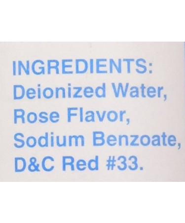 Buy Agua De Rosas 8 Oz. Rose Water by Pharmark - Refreshing & Natural Skincare | Fast International Shipping - Buy Online on GoSupps.com
