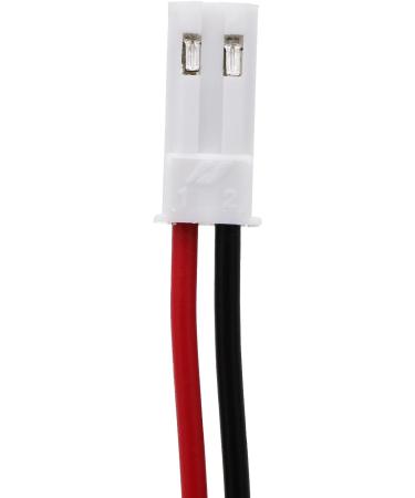 Estry 2000mAh Battery Replacement for DEE Solar 92000601 - Long-lasting Performance & International Shipping - Buy Online on GoSupps.com