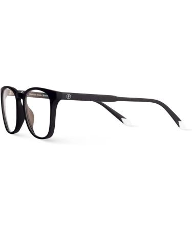 Dalston Kids Blue Light Glasses | BARNER | Blue Light Protection for Boys & Girls | Black Noir - Buy Online on GoSupps.com