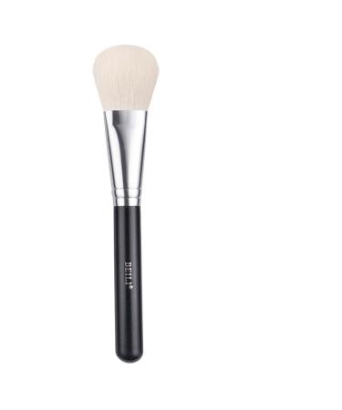 Powder Brush Makeup Brush For Mineral Foundation Blush And Bronzer Ultra-Plush Fibers (Color : B126)