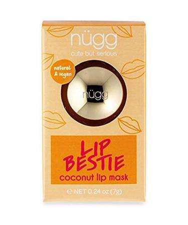 Nugg Hydrating Lip Mask 0.24 oz (7 g)