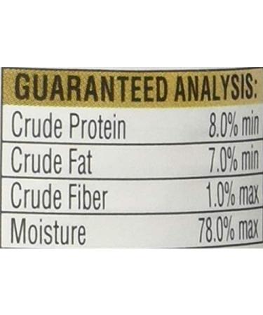 Newman's Own Chicken & Brown Rice Dog Food, 12.7 oz Can, Pack of 6 - Premium Natural Nutrition - Buy Online on GoSupps.com