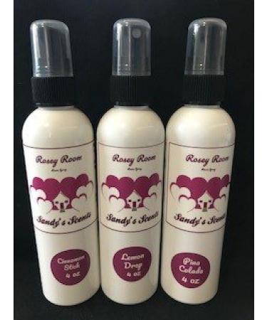 Rosey Room Trio