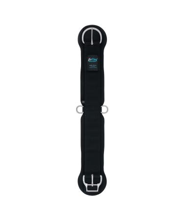 Weaver Airflex Roll Snug Straight Cinch Black 32"