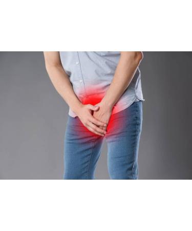 OLANTA TRADE SOLUTION Prostate Complex for Men - Prostate Care Saw Palmetto Extract Support for Urinary Health Nettle Extract Prostate Pumpkin Seed Extract Herbal Prostate Support - 1 Bottle - Buy Online on GoSupps.com