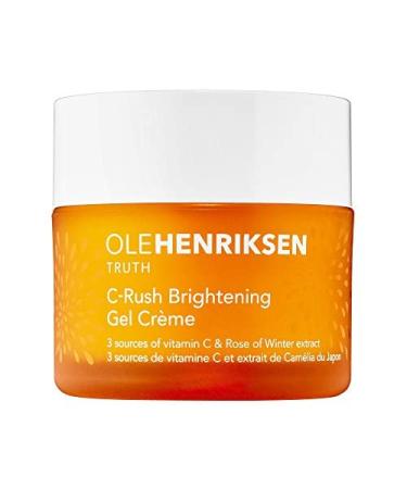 Ole Henriksen C-Rush Brightening Gel 1.7 oz.