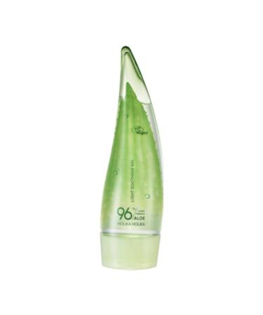 Holika Holika Holika Holika 96% Aloe Vera Light Soothing Gel with Hydro Formula (55ml)