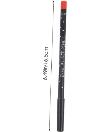 minkissy 10Pcs Lip Liner Delineador De Duracion Makeup Lip Liner Line Pencils Shaping Pencil Eye Liner Pencil Make Up - Buy Online on GoSupps.com