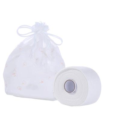 Beaupretty 60pcs Portable Travel Face Cleaning Towels - Quick Dry Soft Facial Wash Towels for Home & Travel - Buy Online on GoSupps.com