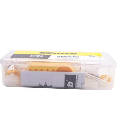 Hydraulic Disc Brake Bleed Kit for Shimano, MAGURA, TEKTRO, SRAM Series Bikes - Buy Online on GoSupps.com