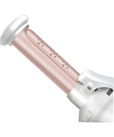 Healeved Curling Iron Cordless Hair Curlers USB Curling Travel Hair Curler Mini Curling Wand Travel Curlers - Buy Online on GoSupps.com