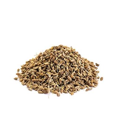 Thimble's Online Ltd High Quality Whole Aniseed Seeds 200g P&P Cooking Spices Thimble Spices