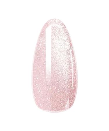Doonails Soft Gel Press-On Nails | 30 Set Rose Cat Eye Almond | Salon Quality Full Cover Fake Nails | Comfortable Fit & Natural Look - Buy Online on GoSupps.com