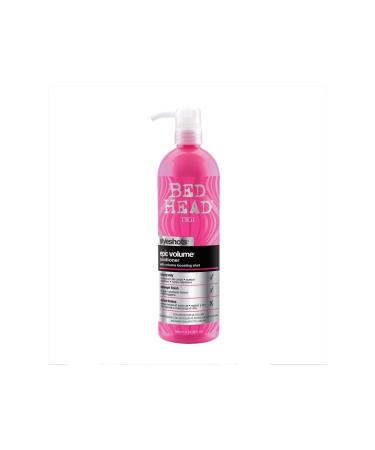 Tigi BED HEAD Epic Volume Conditioner 1 pack (1 x 750 ml)