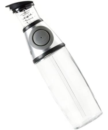 Zerodeko 3 Pcs Oil Can Olive Oil Bottle Terrariums Oil Cruet Dispenser Pressure Measuring Oil Bottle Oil Dispenser Bottle Oil Storage Bottle Seasoning Bottles Kitchen Oil Glass Plastic 28.5X6.7X6.7CMx3pcs Greyx3pcs - Buy Online on GoSupps.com