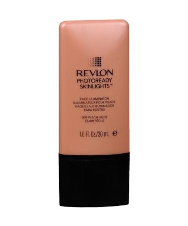 Revlon Photo Ready Skinlights Face Illuminator - Peach Light