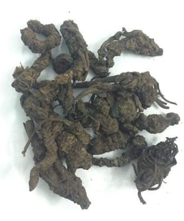 CROW Tagar Ganth - Mushkbala - Sugandhabala - Valerian Root - Valeriana Wallichi (50 GMS)