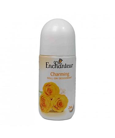 Enchanteur Charming Roll-On Deodorant 50 ml. by Thai Premium