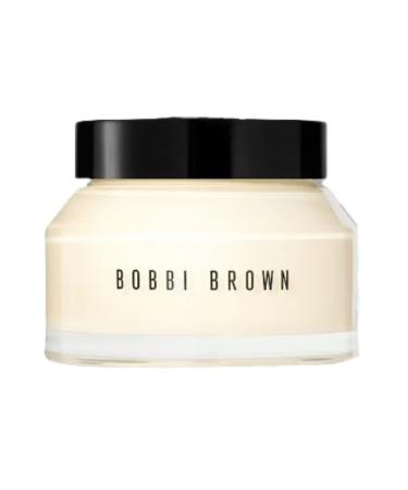 Bobbi Brown Vitamin Enriched Face Base - All In One Primer & Moisturizer - 3.4 fl oz / 100 mL