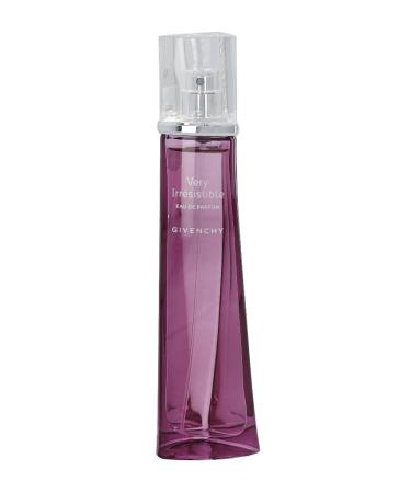 Givenchy Very Irresistible Women EDP Spray 2.5 oz Fruity 2.5 Ounce (Pack of 1) - Buy Online on GoSupps.com