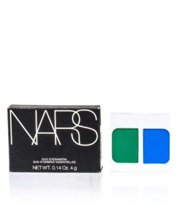 NARS/Duo Eyeshadow Powder MAD MAD World 0.11 OZ (3.3 ML)