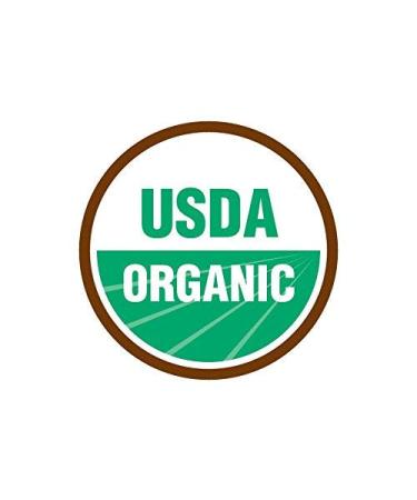Organic Agave Sweetener | AGAVE IN THE RAW 18.5 OZ. Bottle | Natural Sweetener | 1 Pack - Buy Online on GoSupps.com