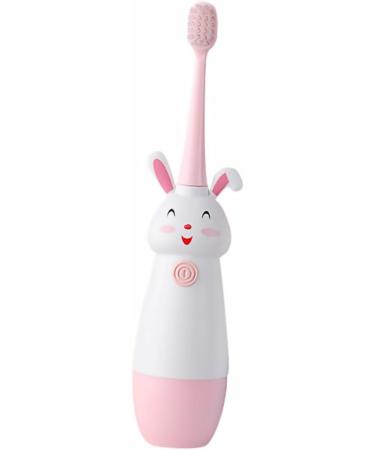 Mobestech 3 Sets Sonic Electric Toothbrushes for Kids - Cartoon Design Soft Bristles & Vibrating Action - Perfect for Children s Dental Care - Buy Online on GoSupps.com