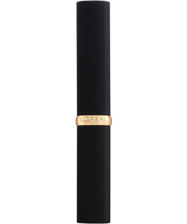L'Or al Paris Color Riche Intense Volume Matte Lipstick in 346 Rouge Determinance - Hydrating, Long-Wear Formula with Hyaluronic Acid - Buy Online on GoSupps.com
