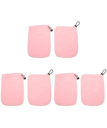 FRCOLOR Lightweight Gloves Heat Warmers for Hands Socks Foot Liners and Bag Warm Cotton Cosmetic Comfortable Gloves