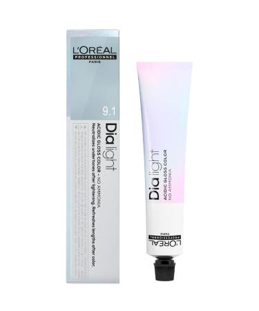 L'OREAL DIA LIGHT 3 50 ml