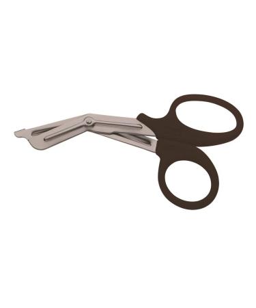 Timesco Tough Cut Universal Scissors 19 cm Black