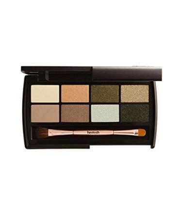 HEIMISH Eye Palette Balmy Khaki 7.5g Single Pack