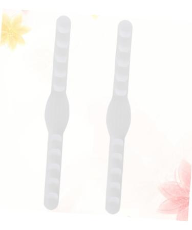 Fomiyes 5ST Ear Protection Hooks - Masking Ear Loop Buckles & Clips for Comfortable Mask Wearing - International Shipping Available - Buy Online on GoSupps.com