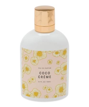 COCO COLLECTION Coco Creme Floral Eau De Parfum spray 3.4 fl oz by Tru Fragrance