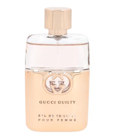 Gucci Guilty Pour Femme for Women 1.6 oz Eau de Toilette Spray - Buy Online on GoSupps.com