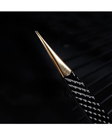 Crystal Lashes Tweezers Penguin + Simple for Separation - Buy Online on GoSupps.com
