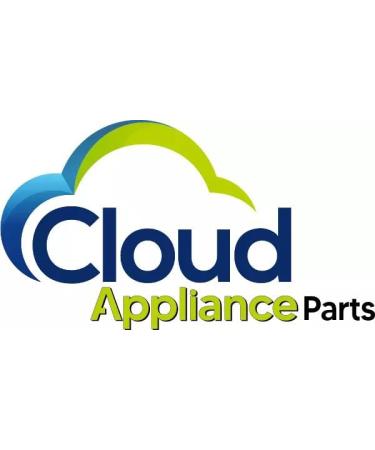 Genuine Dishwasher Control Board W10352582 - Same Day Shipping | 60 Days Warranty | International Delivery - Buy Online on GoSupps.com