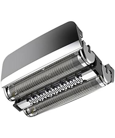 Sadkyer 83M Series 8 Electric Shaver Head Foil & Cassette - Compatible with 8370Cc 8340S 8350S | International Shipping - Buy Online on GoSupps.com