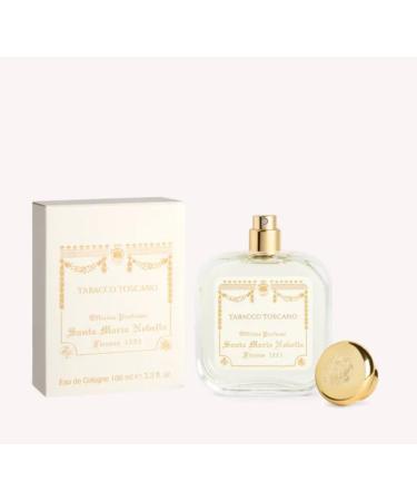 Santa Maria Novella Tabacco Toscano Eau de Cologne 100 ml